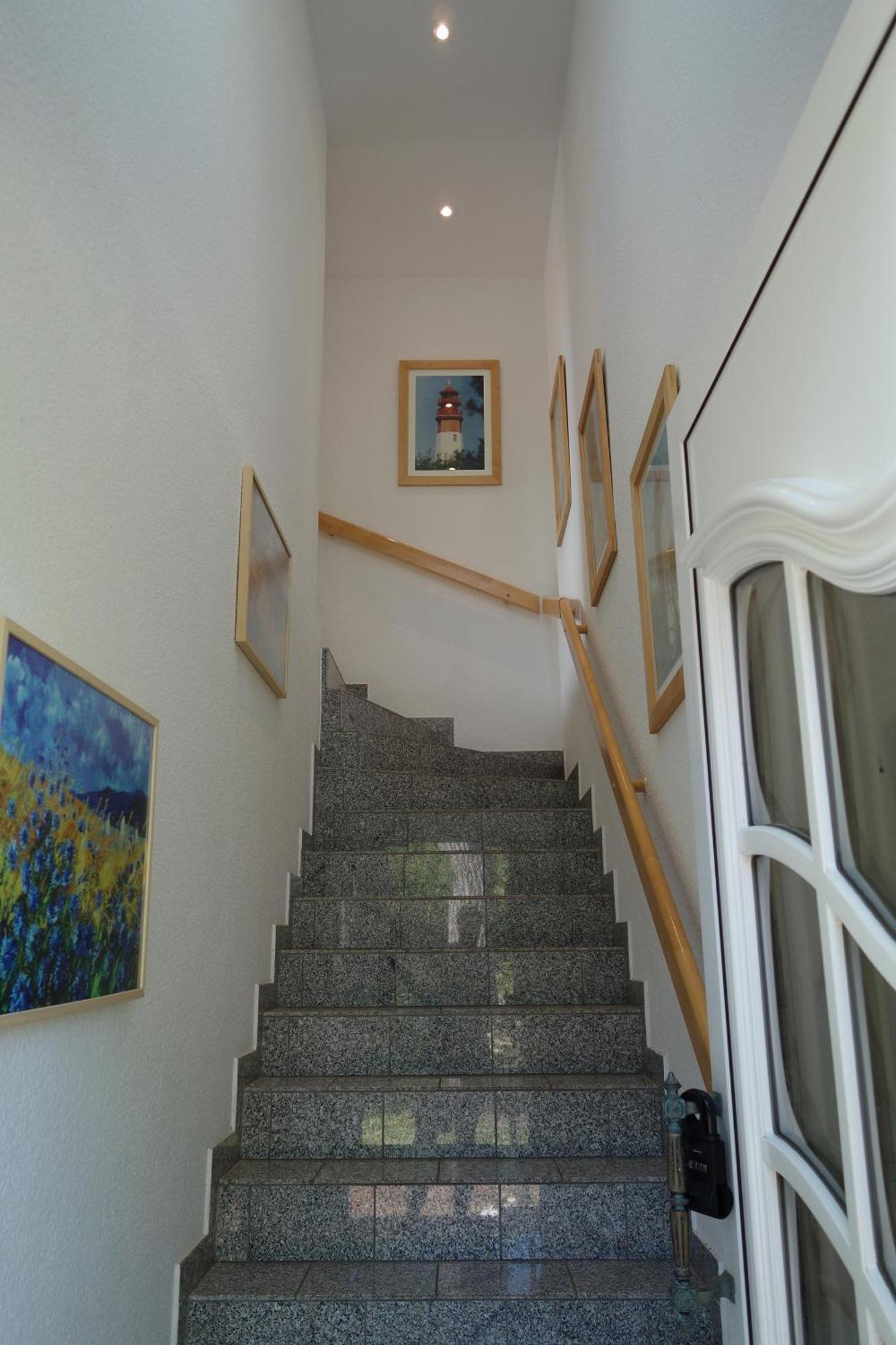 Mina Apartment Fehmarn Exterior foto