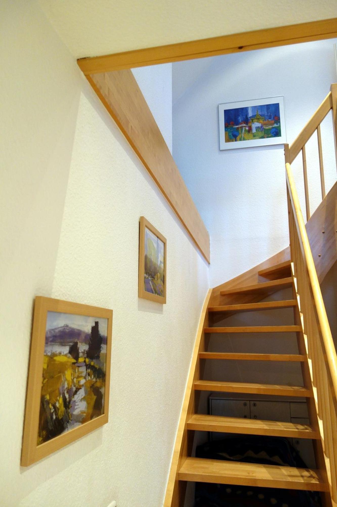 Mina Apartment Fehmarn Exterior foto