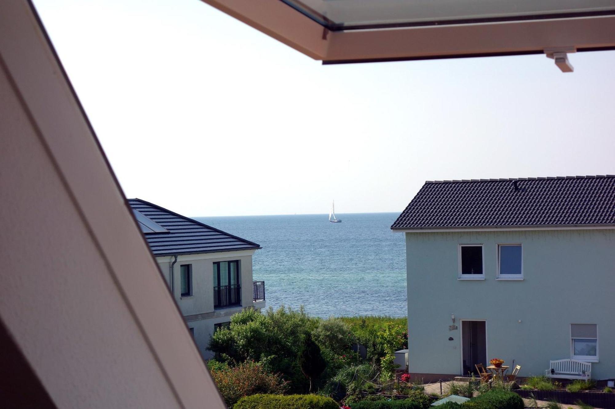 Mina Apartment Fehmarn Exterior foto