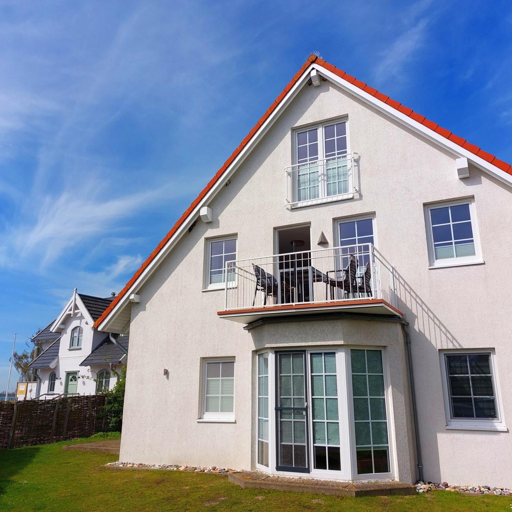 Mina Apartment Fehmarn Exterior foto
